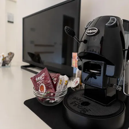 Frühstückspension La Dolce Situa 4*