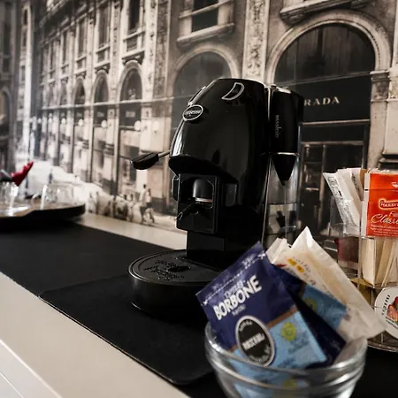 Frühstückspension La Dolce Situa Mailand