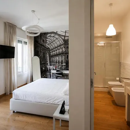 Frühstückspension La Dolce Situa 4*