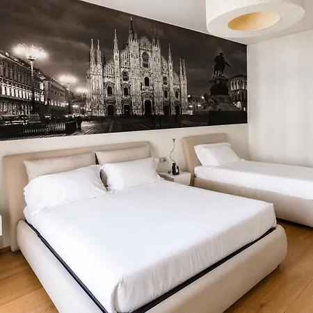 La Dolce Situa 4* Mailand